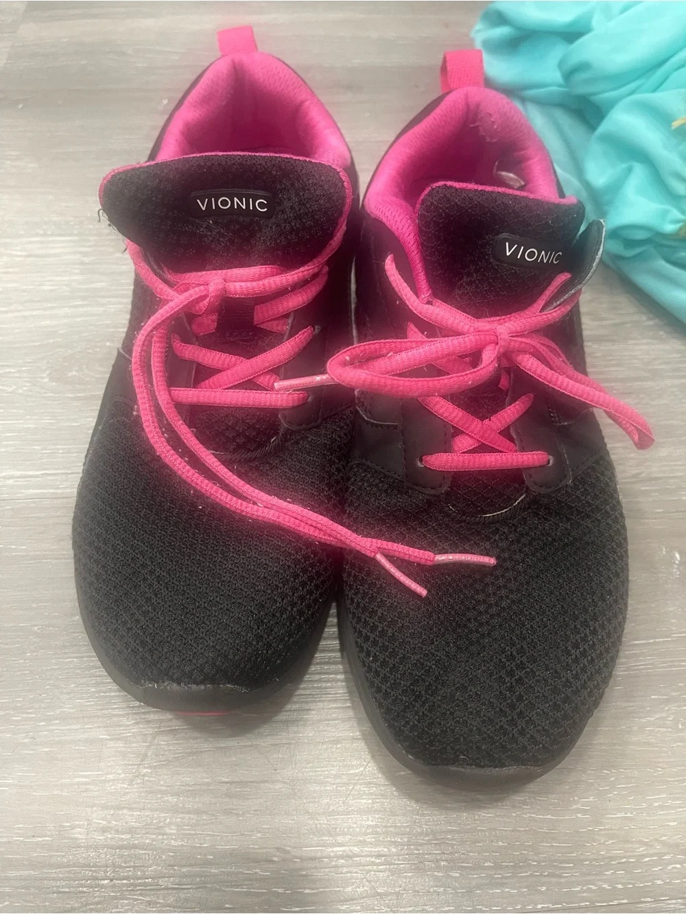 Vivonic Lyla active